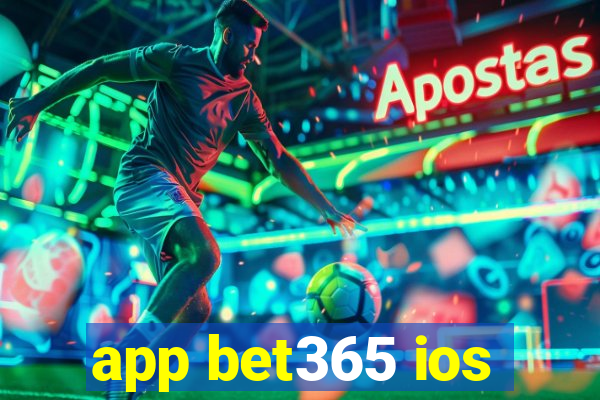 app bet365 ios