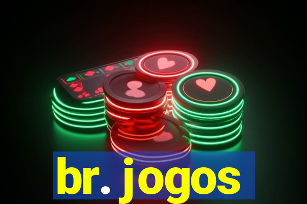 br. jogos