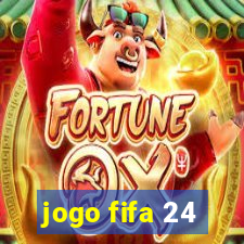 jogo fifa 24