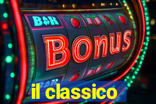 il classico