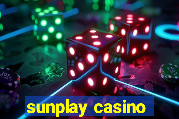 sunplay casino