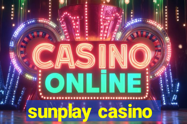 sunplay casino