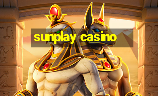 sunplay casino