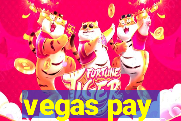 vegas pay