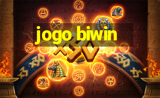 jogo biwin