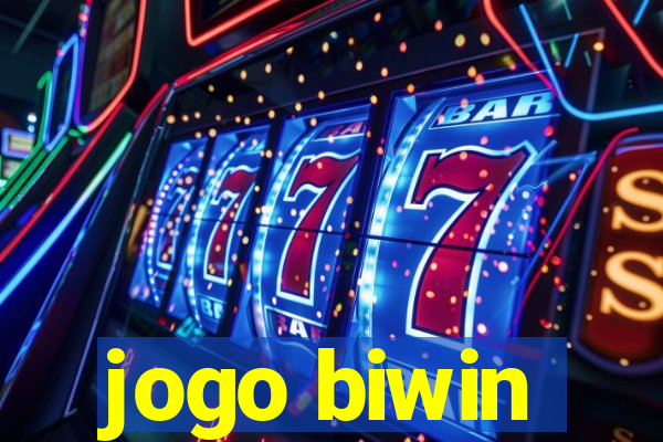 jogo biwin