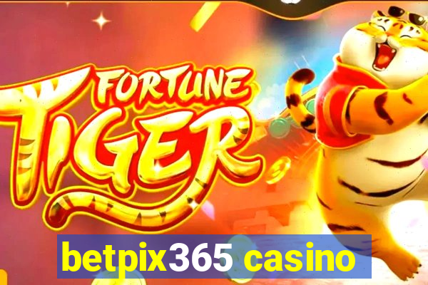 betpix365 casino