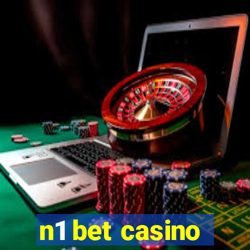 n1 bet casino