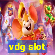 vdg slot