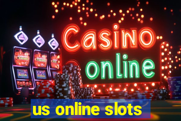 us online slots