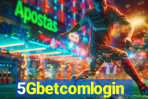 5Gbetcomlogin