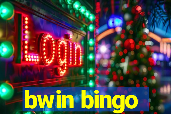 bwin bingo