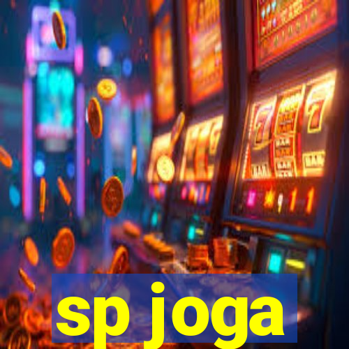 sp joga