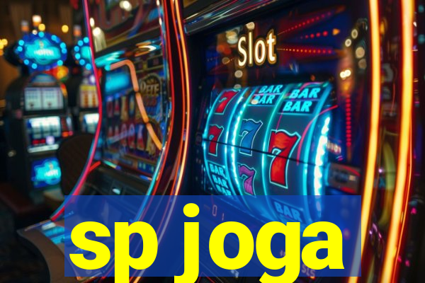 sp joga