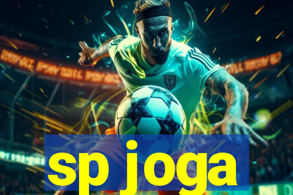 sp joga