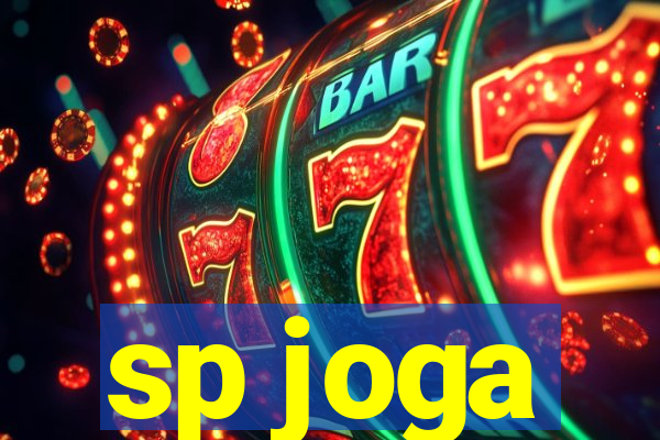 sp joga