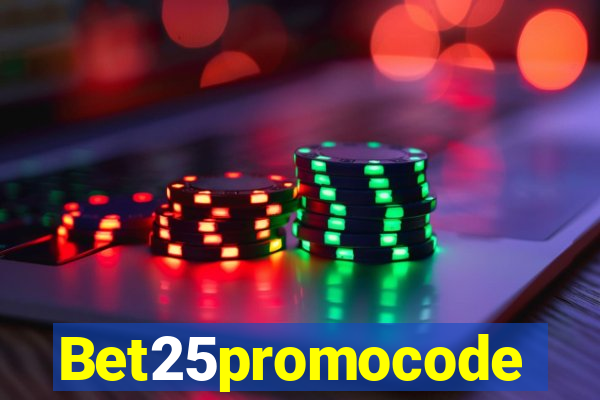 Bet25promocode