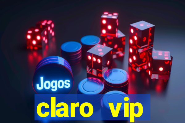 claro vip plataforma de jogos