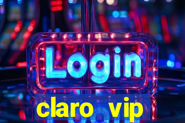 claro vip plataforma de jogos