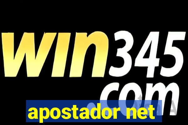 apostador net