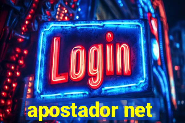 apostador net