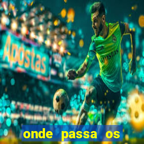 onde passa os jogos da bundesliga