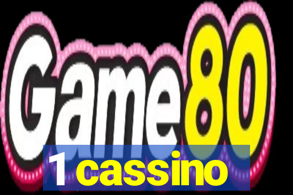 1 cassino