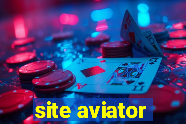 site aviator