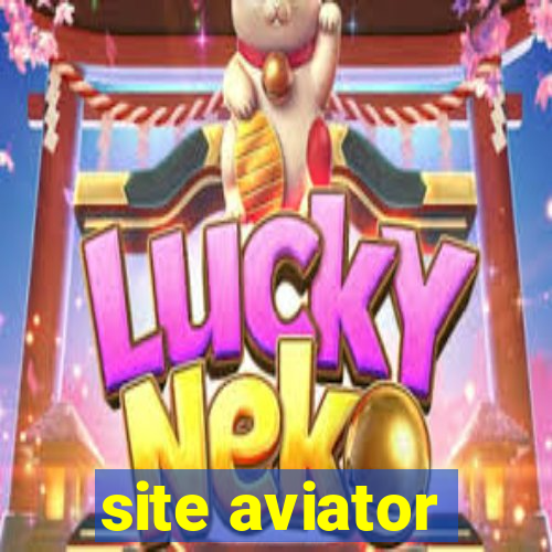 site aviator