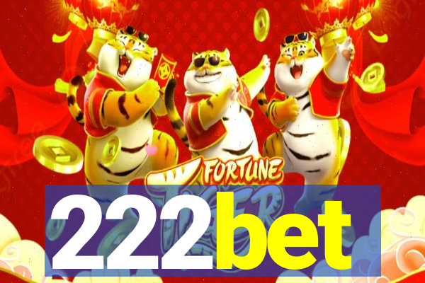 222bet