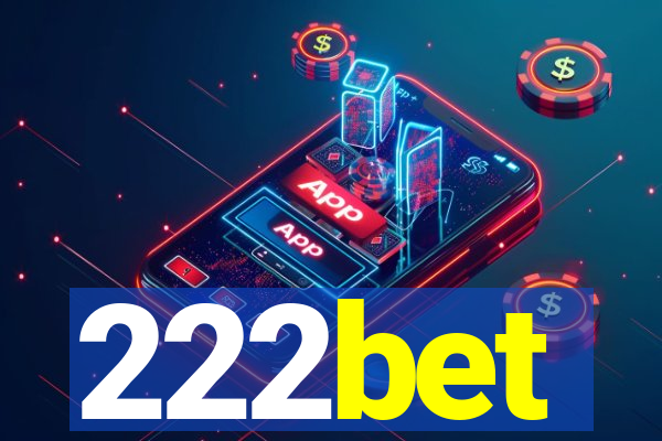 222bet