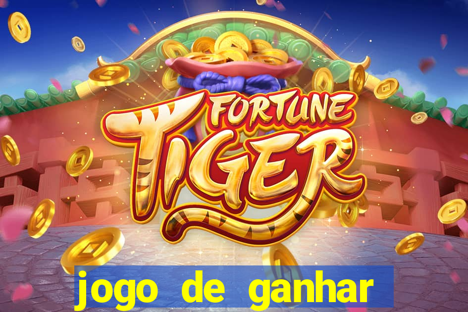 jogo de ganhar dinheiro grátis sem deposito