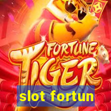 slot fortun