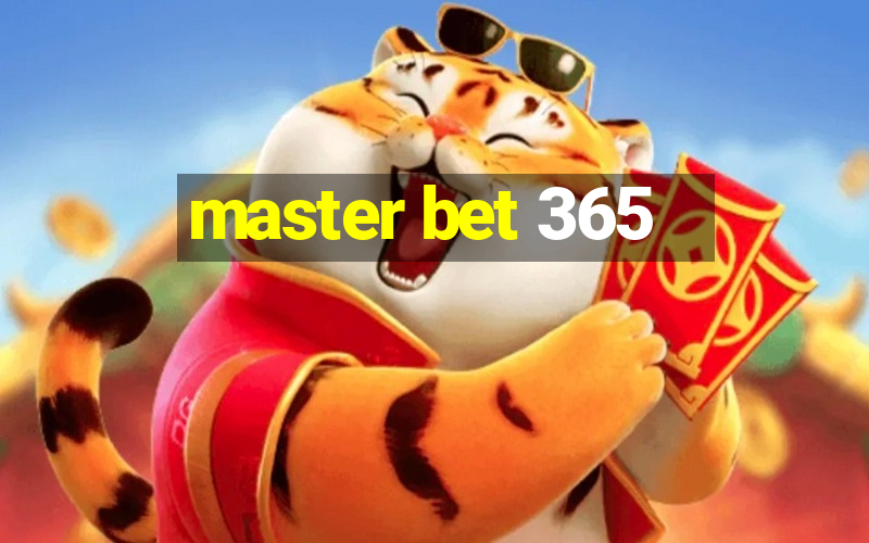 master bet 365