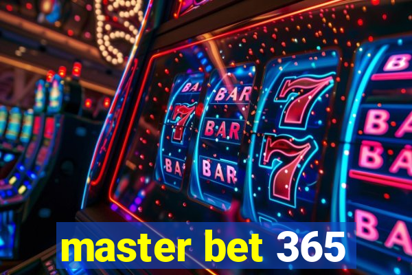 master bet 365