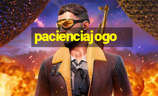 pacienciajogo