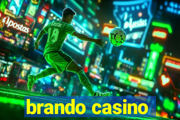 brando casino