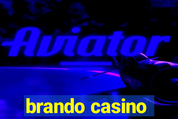 brando casino