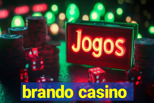 brando casino