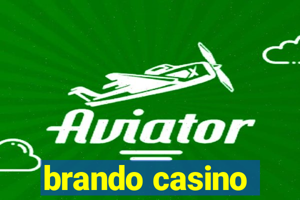 brando casino