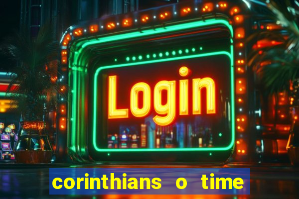 corinthians o time mais ajudado pela arbitragem