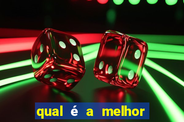 qual é a melhor plataforma para jogar