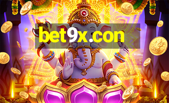 bet9x.con