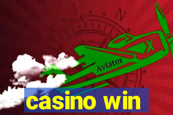 casino win