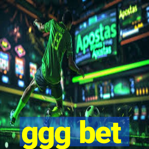 ggg bet