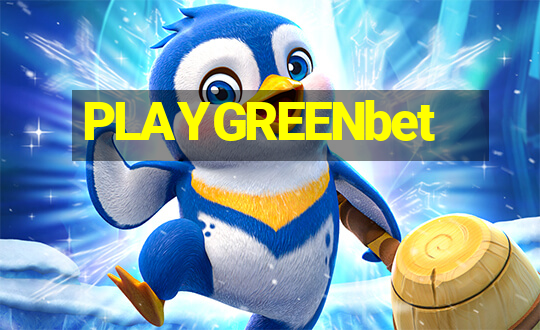 PLAYGREENbet