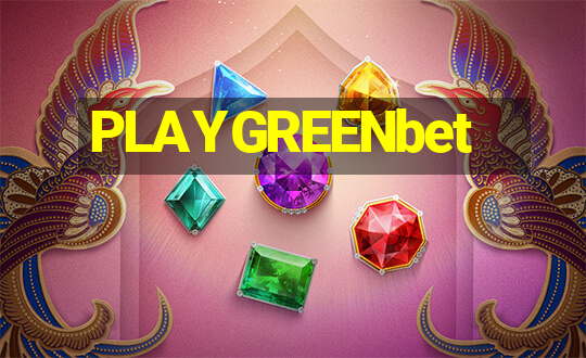 PLAYGREENbet