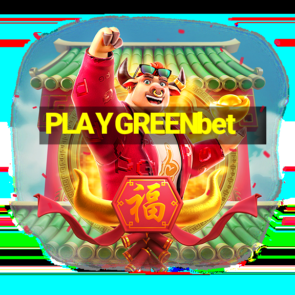 PLAYGREENbet