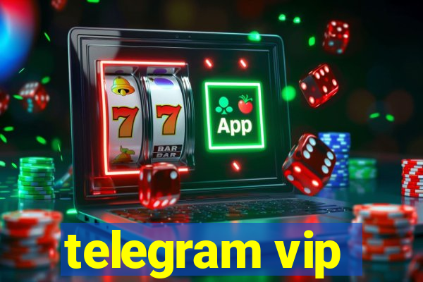 telegram vip