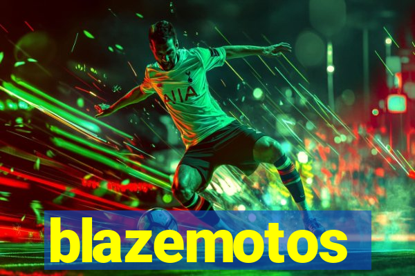 blazemotos